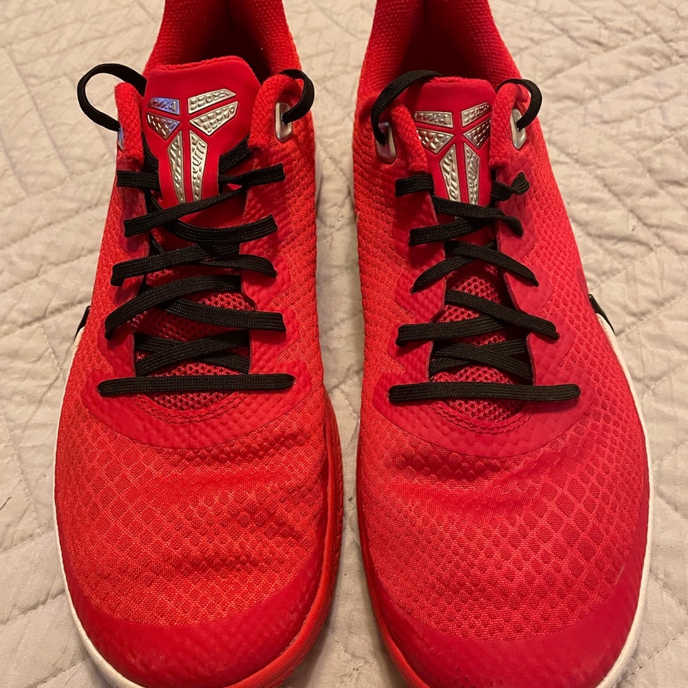 Nike Men Zooms
